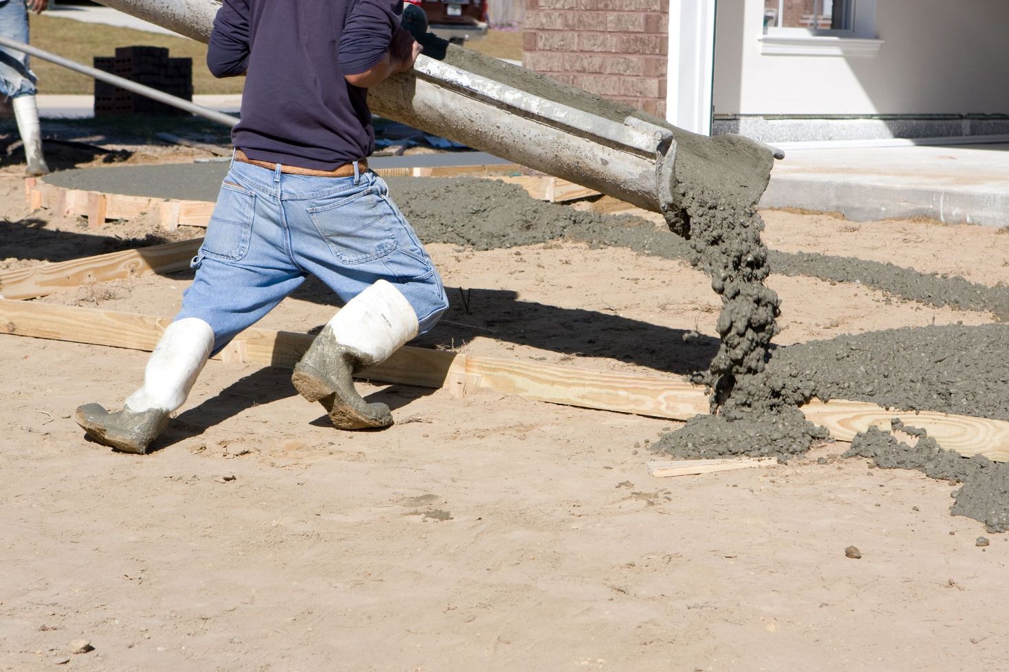 concrete paving in phoenix