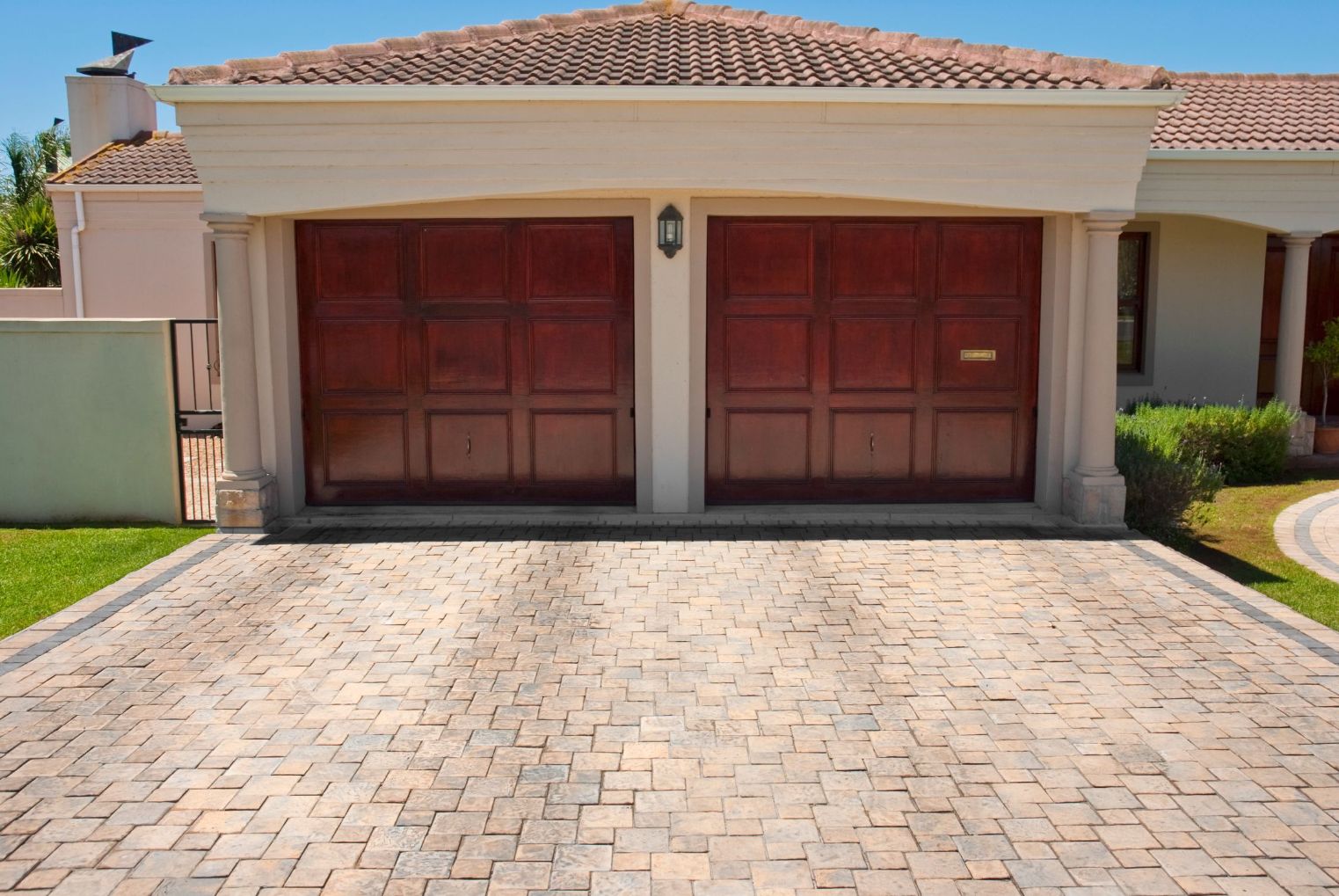 driveway pavers installation in phoenix